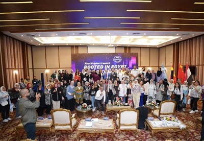 Rooted hauv tim lyiv teb chaws, Loj hlob thoob plaws ntiaj teb: PASSION TECH GROUP Cov khoom lag ...